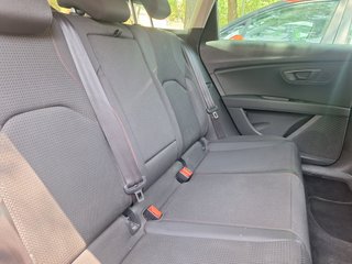 SEAT León ST 2.0 TDI 150 CV FR (2015) – Único prop