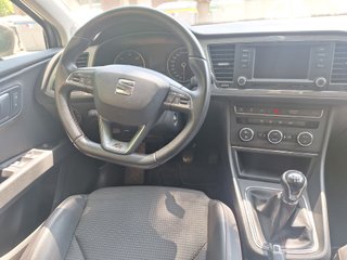 SEAT León ST 2.0 TDI 150 CV FR (2015) – Único prop