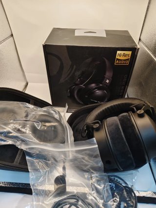 Auriculares Waves 550 Pro Negro