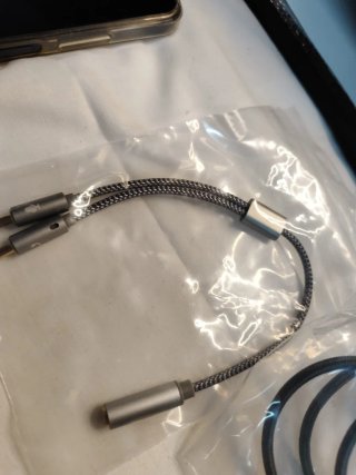 Auriculares Waves 550 Pro Negro