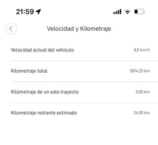 Xiaomi M365 original + cargador + accesorios niños