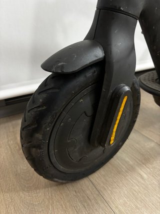 Xiaomi M365 original + cargador + accesorios niños