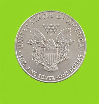 Moneda  1 Onza