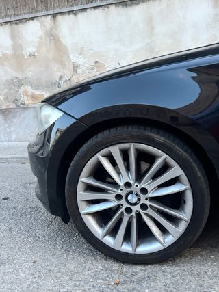 Juego 4 Llantas BMW 17 Pulgadas