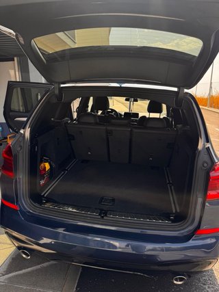 BMW X3 2019