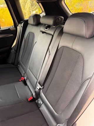 BMW X3 2019