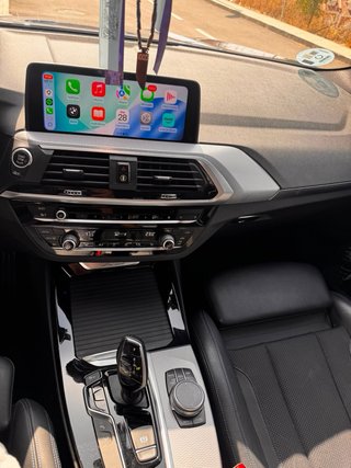 BMW X3 2019