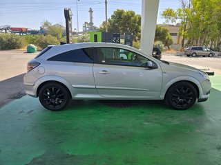 🚗 Opel Astra GTC 1.6i 105 CV – 120.000 km