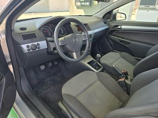 🚗 Opel Astra GTC 1.6i 105 CV – 120.000 km