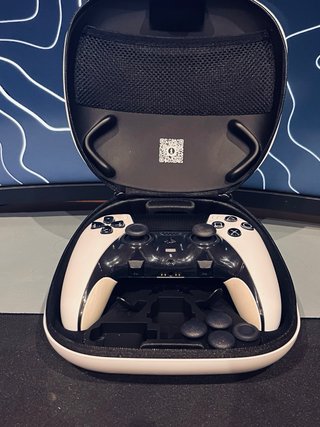 Mando PS5 PlayStation