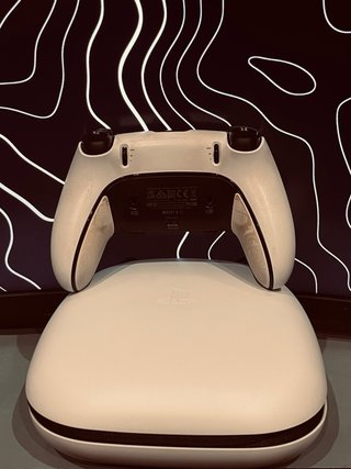 Mando PS5 PlayStation