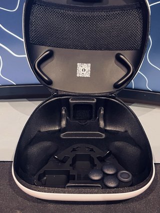 Mando PS5 PlayStation