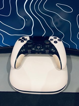 Mando PS5 PlayStation