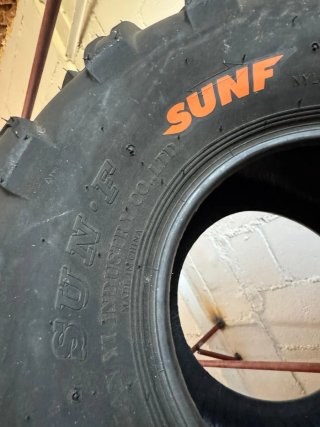 Neumático Sunf A-001 24x11-10
