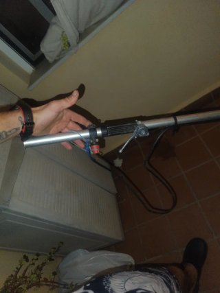 Motor Ozeam 1.3HP 4 Tiempos
