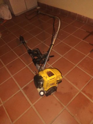 Motor Ozeam 1.3HP 4 Tiempos