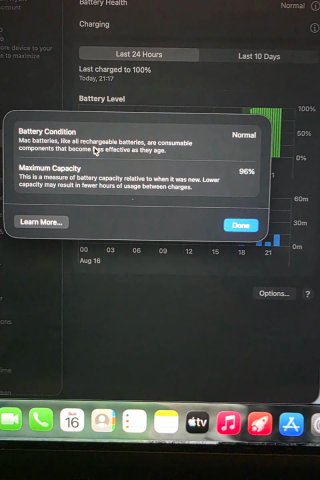 MacBook Pro M3 Pro 18GB 512GB