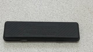 Dardos HARROWS Combat (Set de 3)