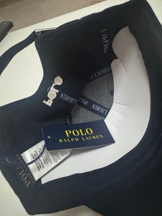 Gorra Azul Marino  Unisex a estrenar