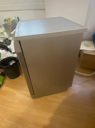 Lavavajillas Bosch 60cm