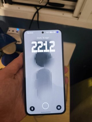Nothing Phone 2 Fundas y Cargador
