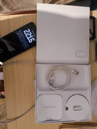 Nothing Phone 2 Fundas y Cargador