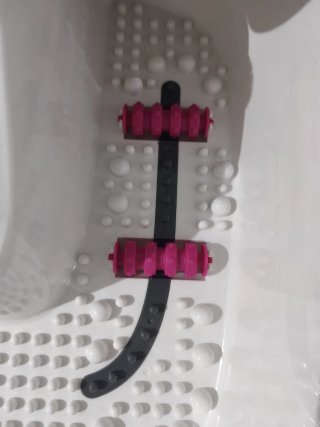 Hidromasaje Spa pies Eléctrico Medisana