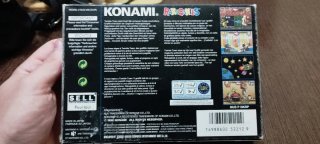 Rakugakids N64 Completo PAL