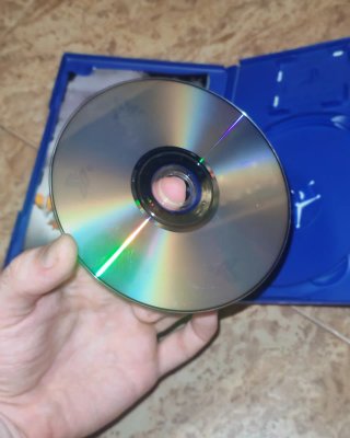 Clock Tower 3 PS2