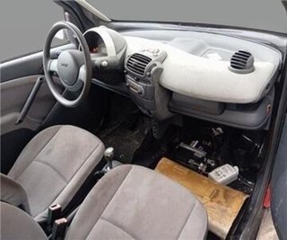 Smart Fortwo despiece 0.7L 1998-2007