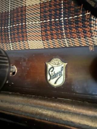 Radio Antigua Sideral
