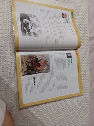 Historia de España 2 BA