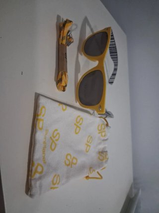 Gafas de sol infantiles Sun Planet