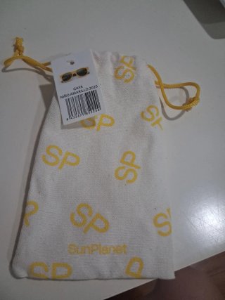 Gafas de sol infantiles Sun Planet