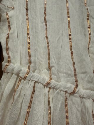 Vestido largo boho/ibicenco