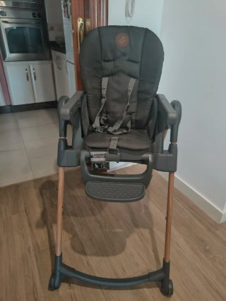 Maxi-Cosi Minla Trona Evolutiva