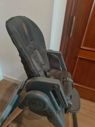 Maxi-Cosi Minla Trona Evolutiva