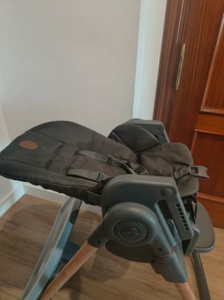 Maxi-Cosi Minla Trona Evolutiva