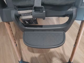 Maxi-Cosi Minla Trona Evolutiva