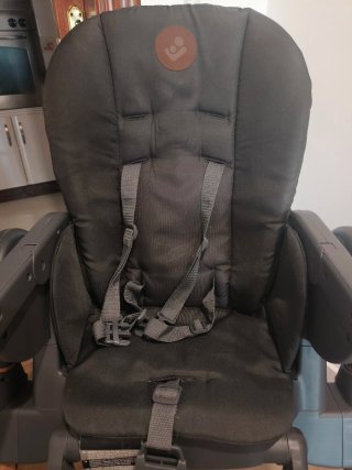 Maxi-Cosi Minla Trona Evolutiva