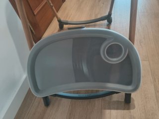 Maxi-Cosi Minla Trona Evolutiva