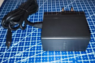 Nintendo Switch v1 2017