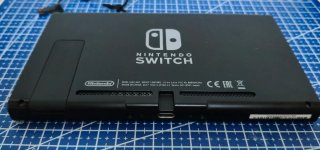 Nintendo Switch v1 2017