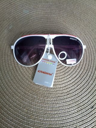 Gafas de Sol Aviador Dasson Vision Nuevas