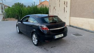 Opel Astra 2007