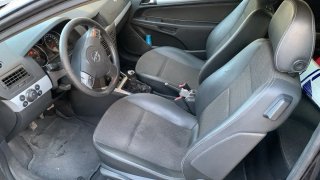 Opel Astra 2007