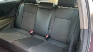 Opel Astra 2007