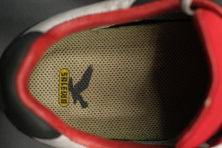 Scarpe Salewa Pelle GTX Gore Tex Uomo 42 Trekking