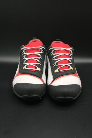 Scarpe Salewa Pelle GTX Gore Tex Uomo 42 Trekking