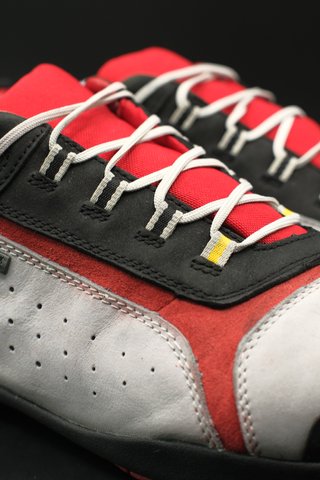 Scarpe Salewa Pelle GTX Gore Tex Uomo 42 Trekking